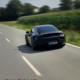 Porsche Bocholt 911 on Tour